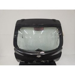 Malle/hayon Arriere Nissan Micra 3 Phase 3